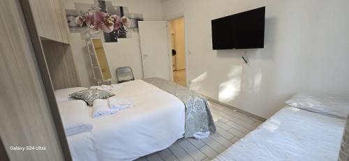 San Donato-San Vitale Apartment | Orchidea di Tatiana