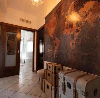 Roiano-Gretta-Barcola-Cologna-Scorcola House | Orchidea Home