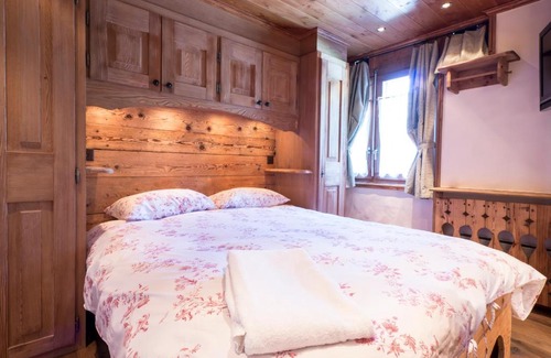 Verbier Apartment | Orchis