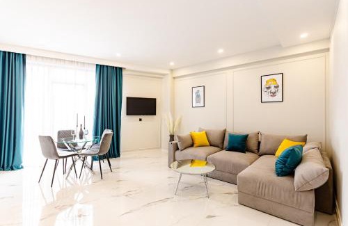 Avlabari Apartment | Orden Apart Hotel