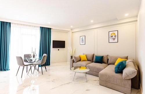 Avlabari Apartment | Orden Apart Hotel