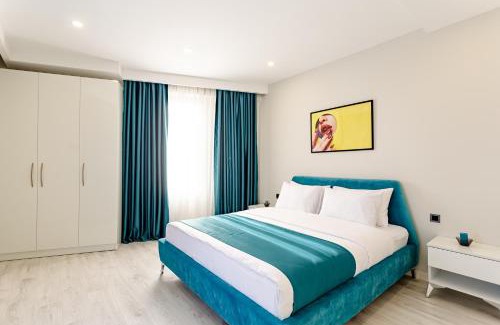 Avlabari Apartment | Orden Apart Hotel