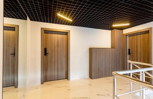 Avlabari Apartment | Orden Apart Hotel