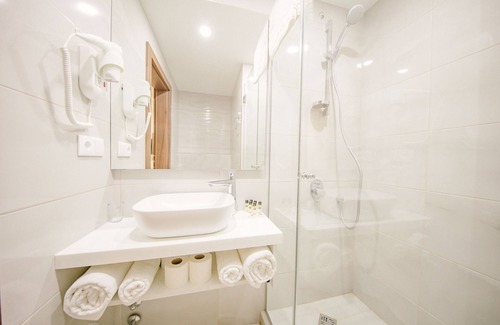 Avlabari Hotel | Orden Hotel