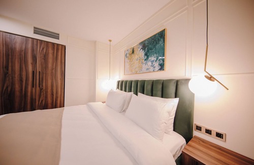 Avlabari Hotel | Orden Hotel