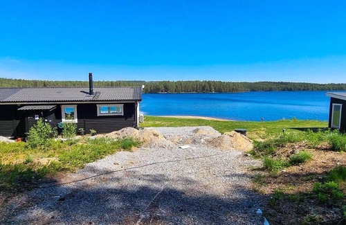 Bredsjo House | ORE718 Hällefors - Skålen 53