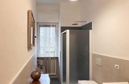 Casoretto Apartment | Orea Spiti - Drawings in Teodosio