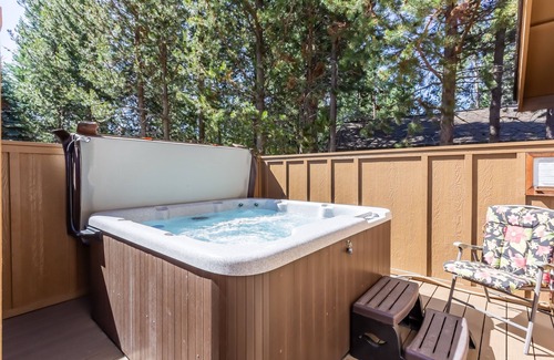 Deer Park House | OREG40 - Sunriver Vacation Home | Pet & Family Friendly with A/C