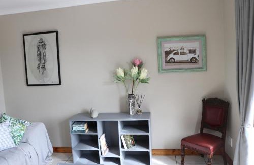 Edgemead Apartment | Oregon Apartment Cape Town