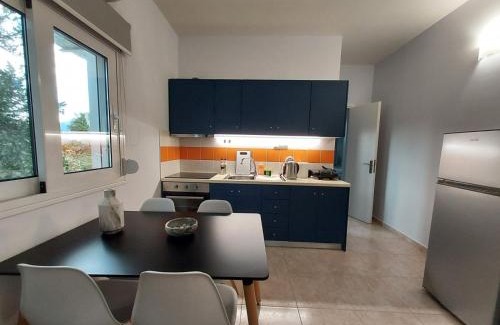 Loutraki Apartment | Oresti's House