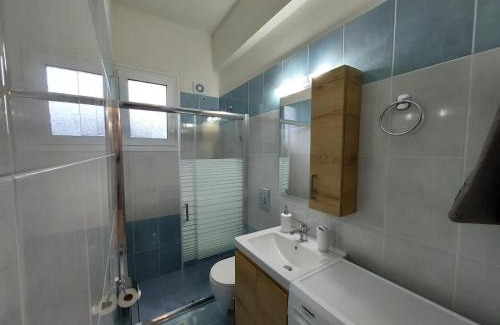 Loutraki Apartment | Oresti's House