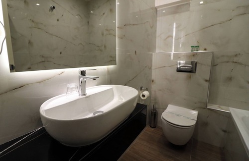 Kalambaka Hotel | Orfeas Hotel