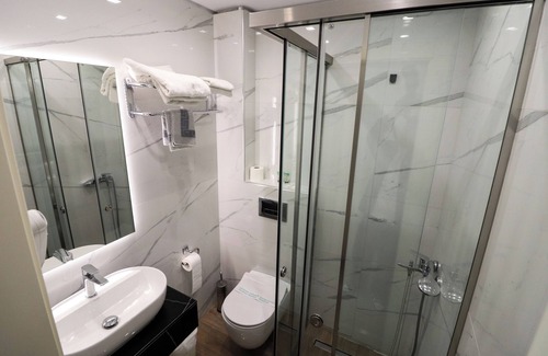 Kalambaka Hotel | Orfeas Hotel