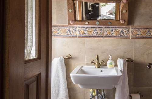 Anatoli Villa | Orfeas villa- Live the real Cretan life