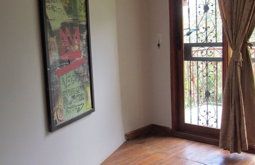 Laureles - Estadio Ski Chalet | Organic Chalet Farm in the mountains- incredible views!