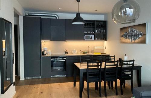 Uppsala Apartment | Orgel