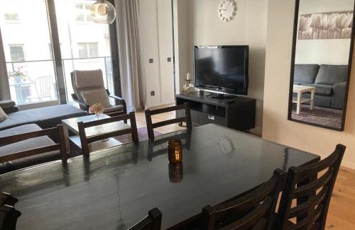 Uppsala Apartment | Orgel
