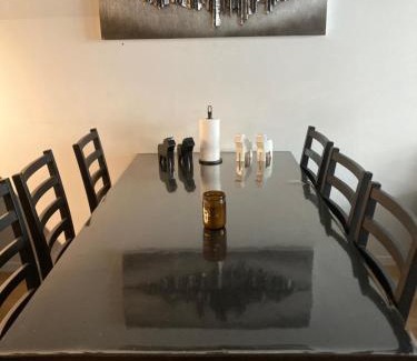 Uppsala Apartment | Orgel
