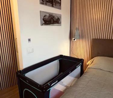 Santo Stefano Apartment | Oriani39 B&B