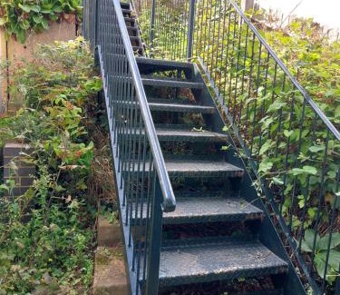 Malvern House | Oriel House