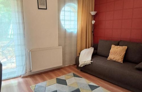 Eger Apartment | Orient Apartmanház