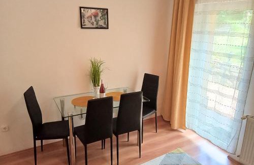 Eger Apartment | Orient Apartmanház