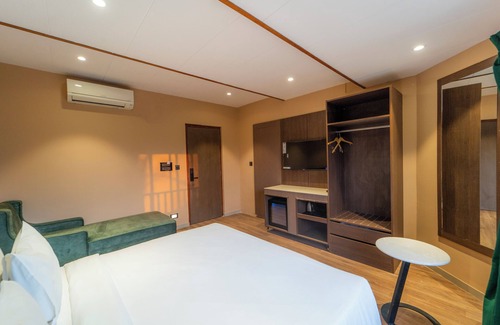 Bhim Nagar Hotel | Orient Beacon Resort, Panchgani