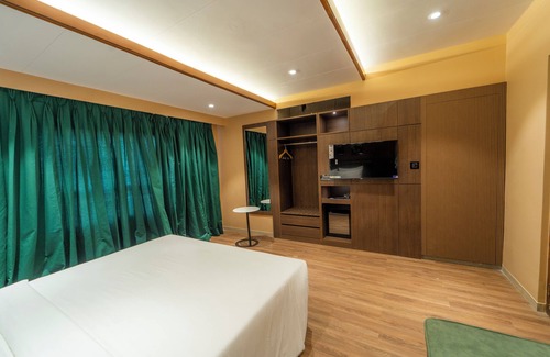Bhim Nagar Hotel | Orient Beacon Resort, Panchgani