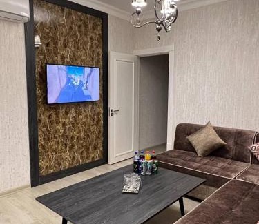 Tashkent Apartment | Orient INN Apartment