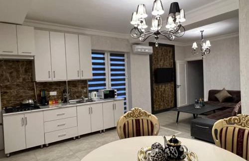 Tashkent Apartment | Orient INN Apartment