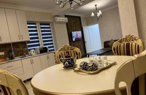 Tashkent Apartment | Orient INN Apartment