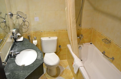 Deira Apartment | Oriental Corner Hotel Apartments