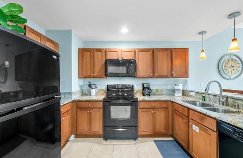 Panama City Beach Apartment | Origin 1227 Beachy Dreams