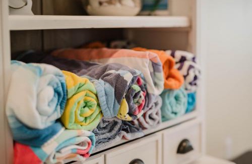 Panama City Beach Apartment | Origin in PCB