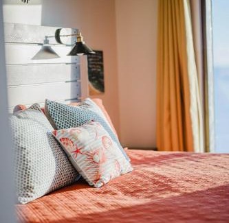 Panama City Beach Apartment | Origin in PCB