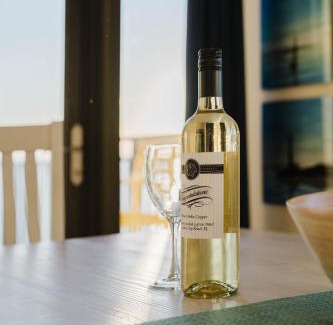 Panama City Beach Apartment | Origin in PCB