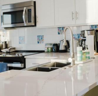 Panama City Beach Apartment | Origin in PCB