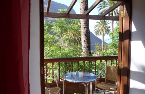 Valle Gran Rey House | Original Canarian quiet romantic country house