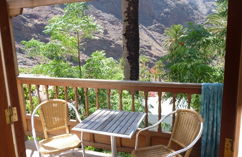 Valle Gran Rey House | Original Canarian romantic country house