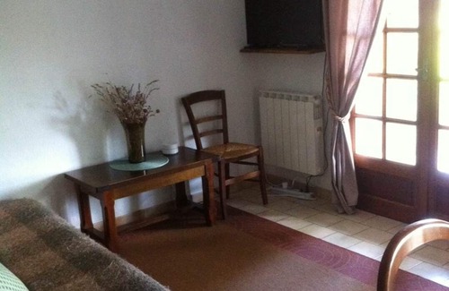 Saint-Jean-du-Gard Apartment | Origine Gîte ou Chambre D'hôtes