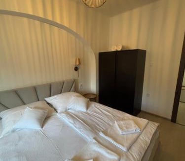 Debrecen Apartment | Origo II