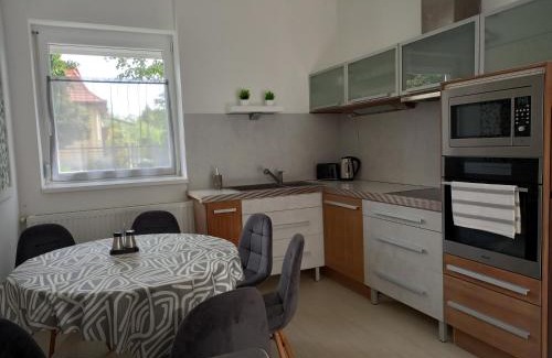 Debrecen Apartment | Origo II