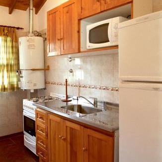 Villa Gesell Cabin | Orillas del Mar