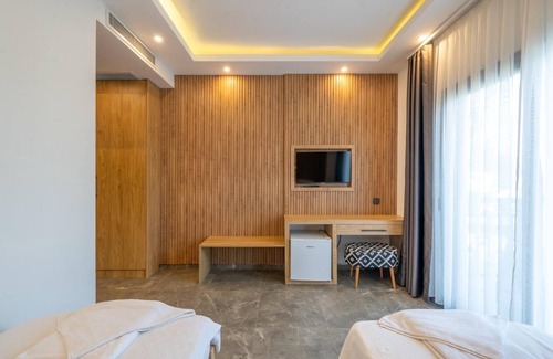 Bitez Hotel | Orion Hotel Bitez