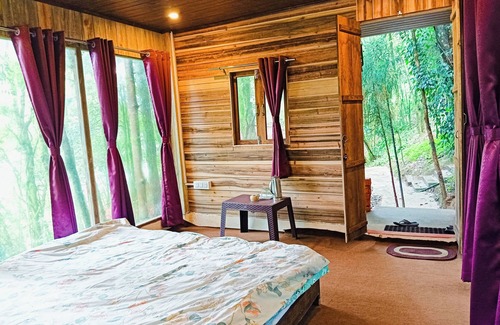 Darjeeling Resort | Orion Retreat