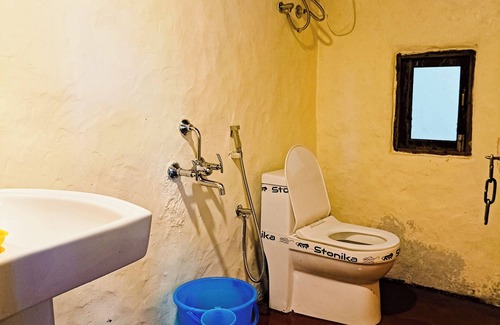 Darjeeling Resort | Orion Retreat