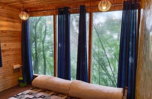 Darjeeling Resort | Orion Retreat