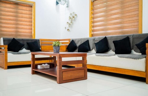 Vythiri Villa | Orion River View Villa