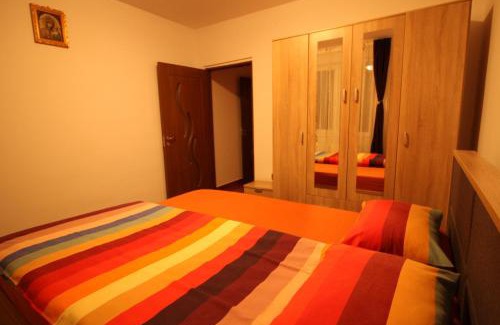 Predeal Apartment | Orion