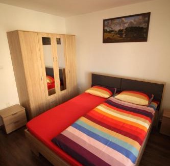 Predeal Apartment | Orion